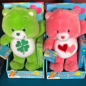 Carebears